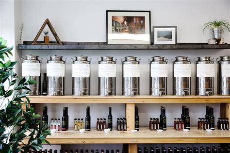 olea oil and vinegar swift current.